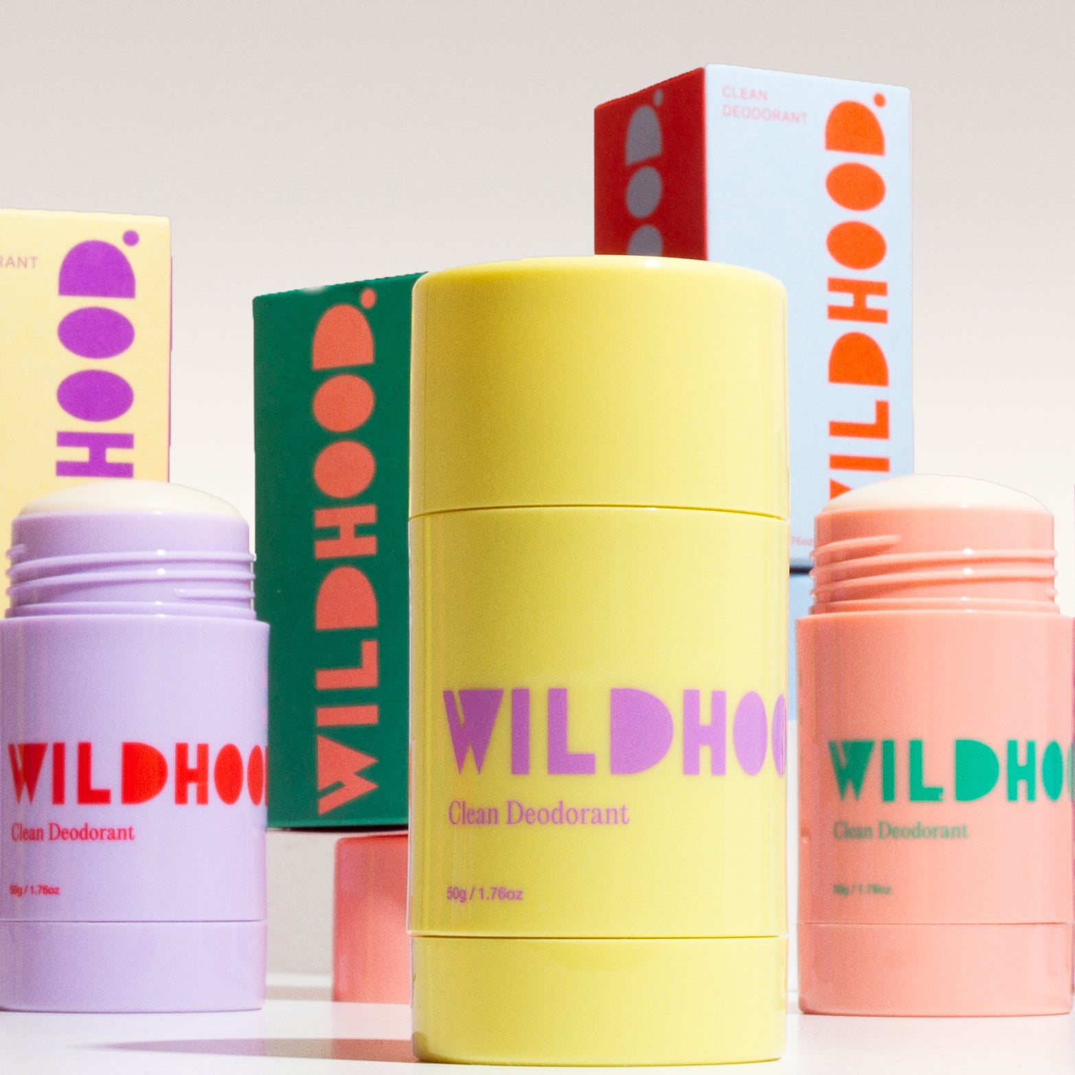 Wildhood
