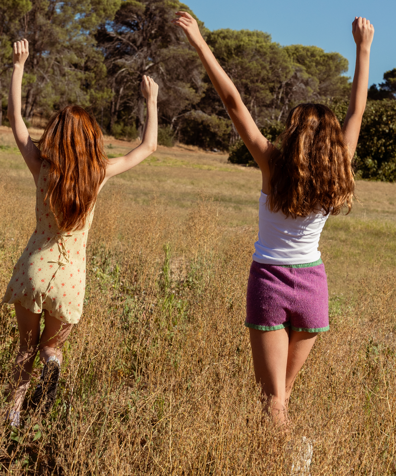 Wildhood