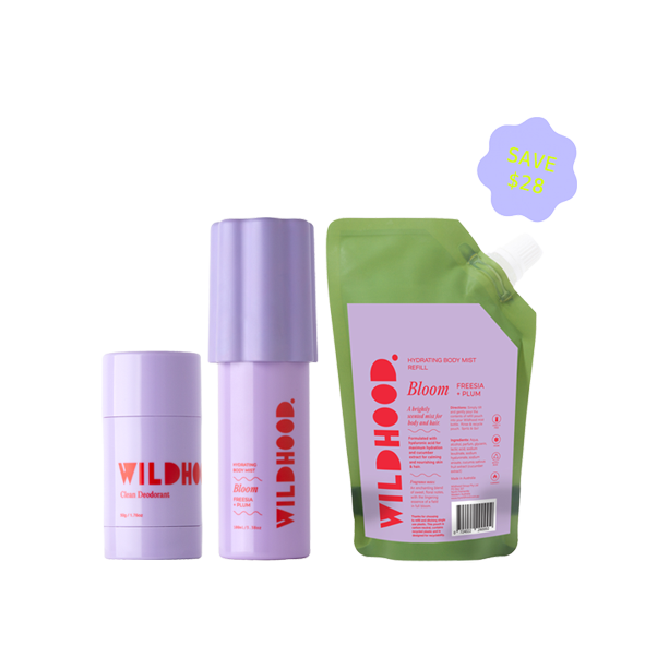 Spring Bloom Bundle