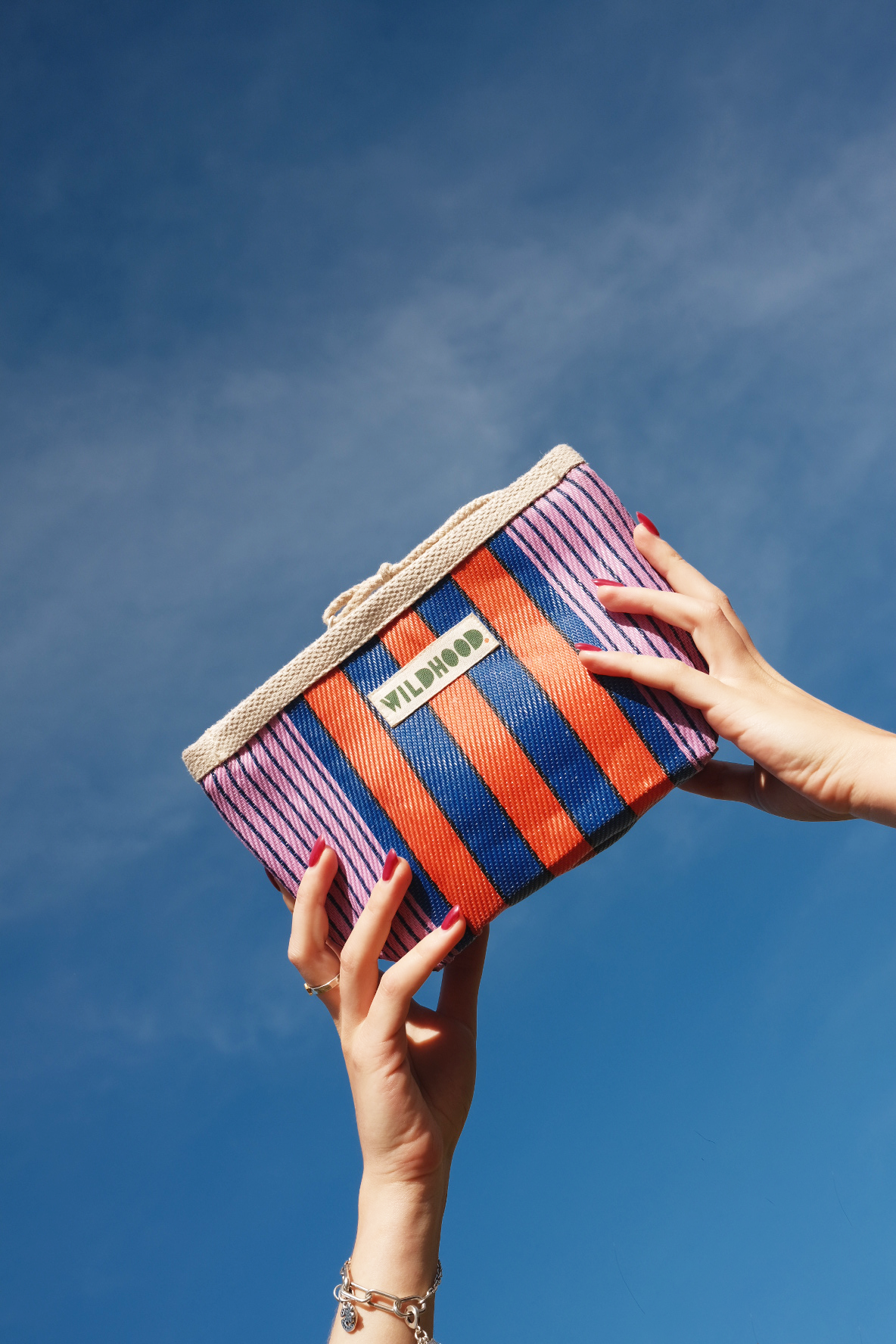 Wildhood Pouch