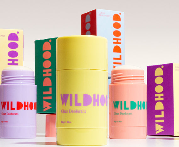Wildhood