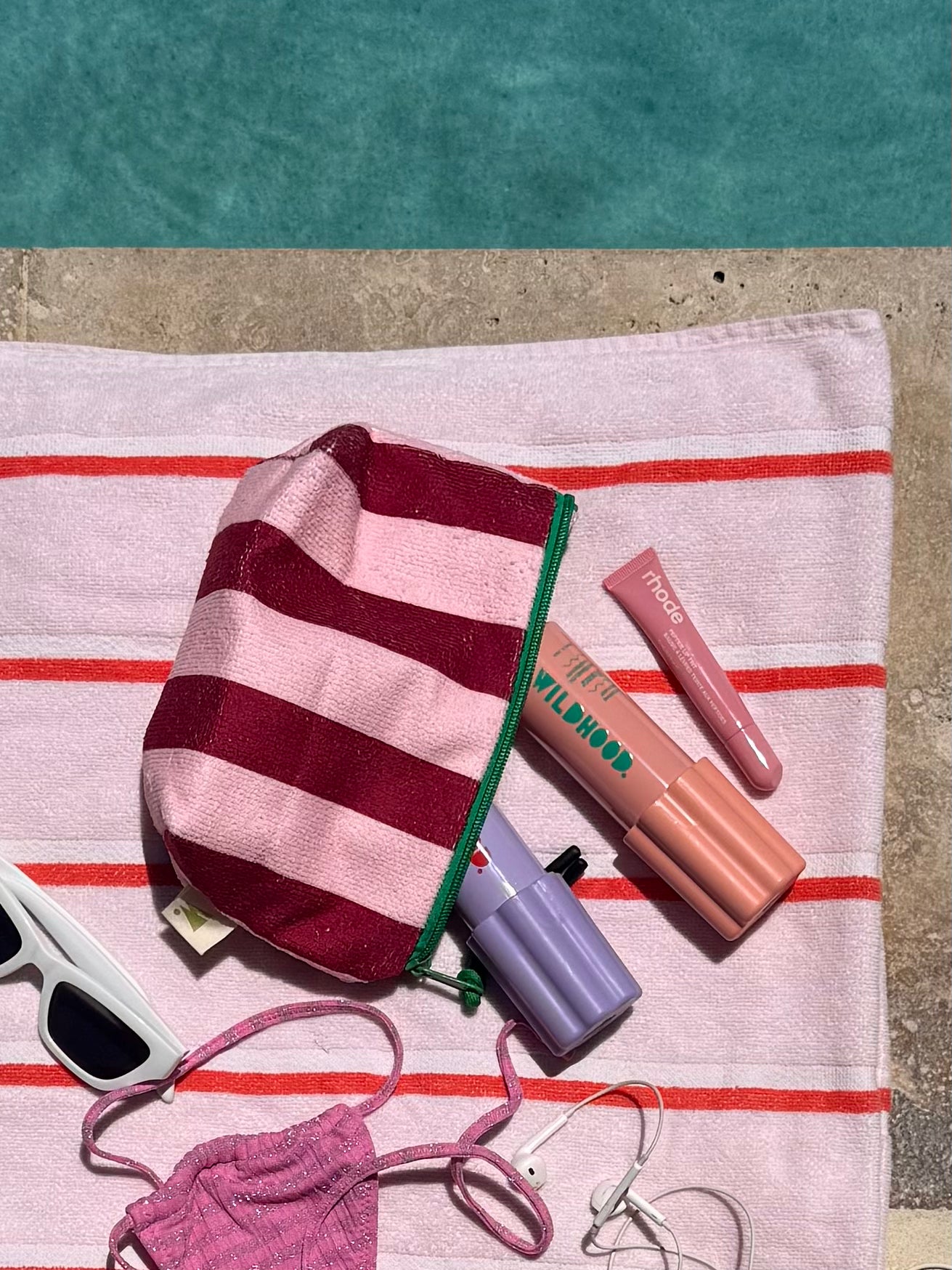 Summer Daze Body Mist Duo Gift Set