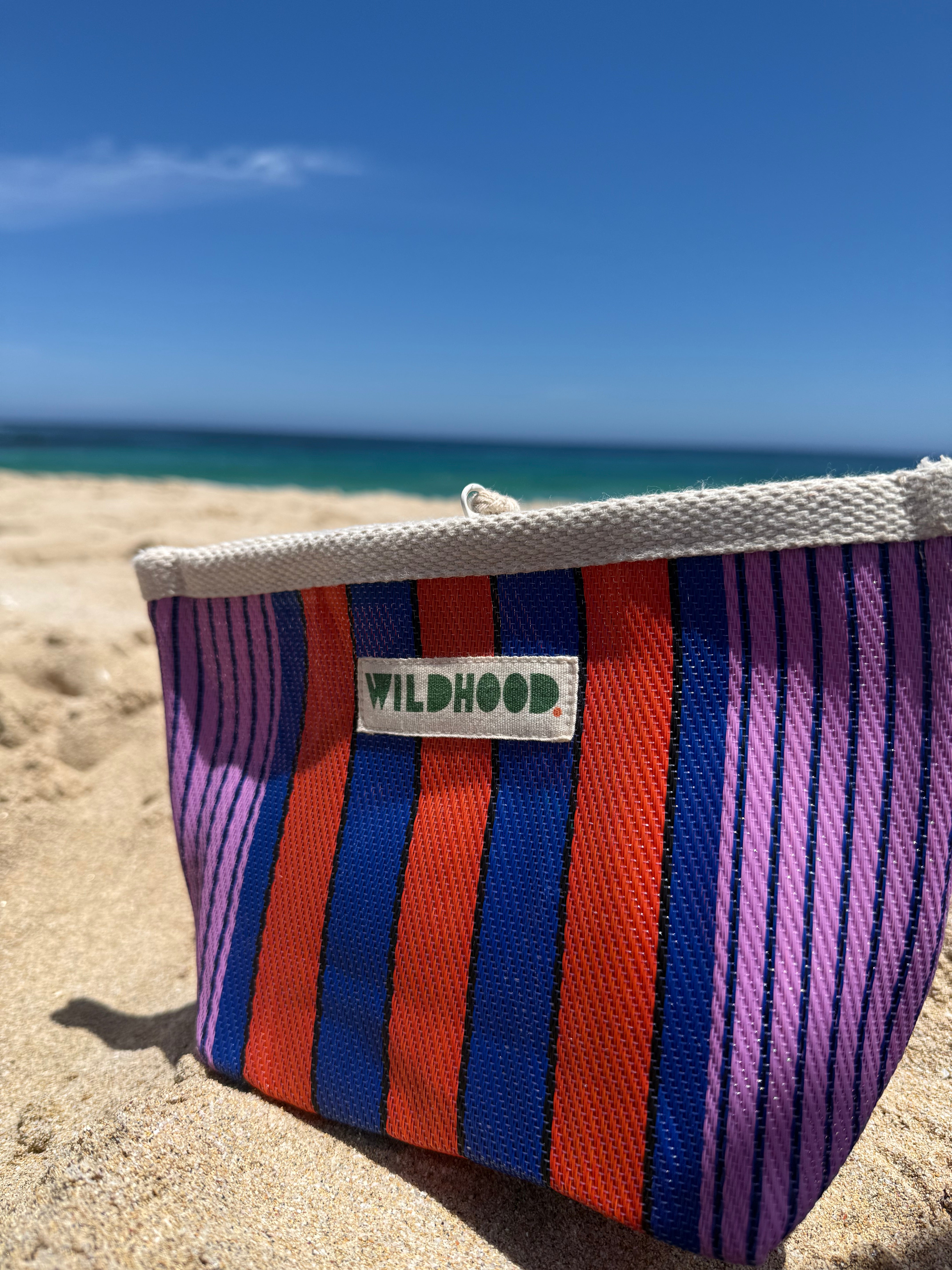 Wildhood Pouch