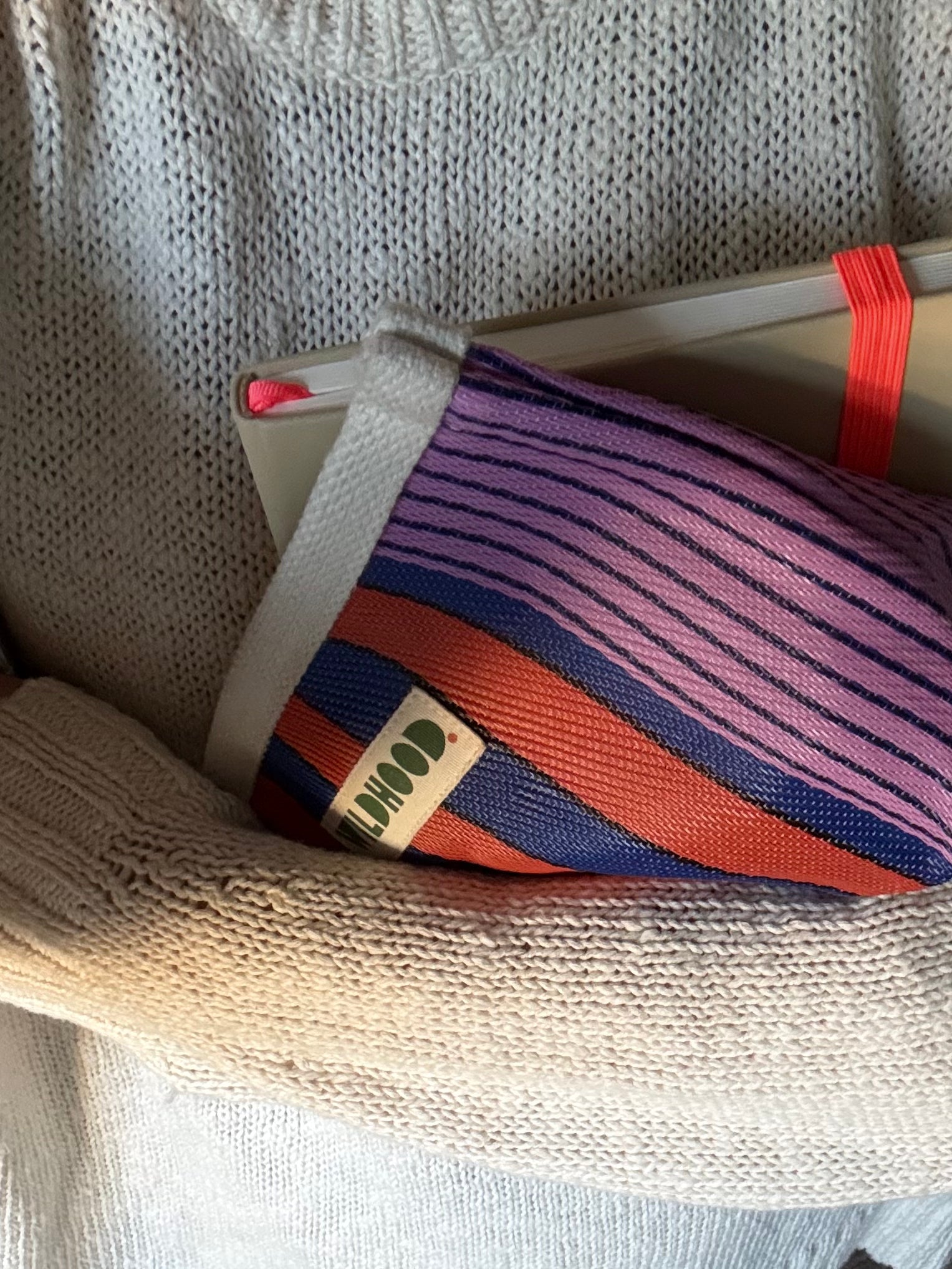 Wildhood Pouch