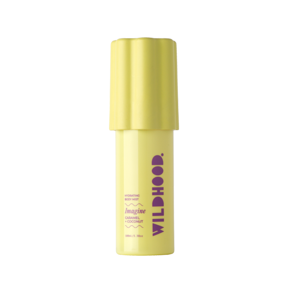 Imagine Body Mist