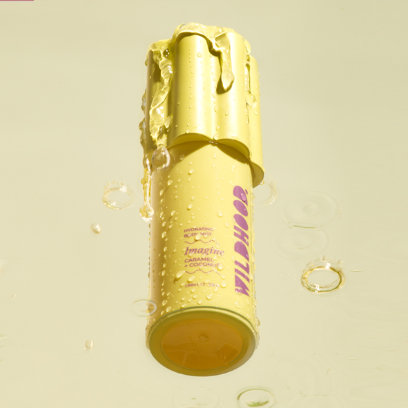 Imagine Body Mist
