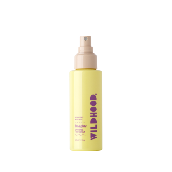Imagine Body Mist