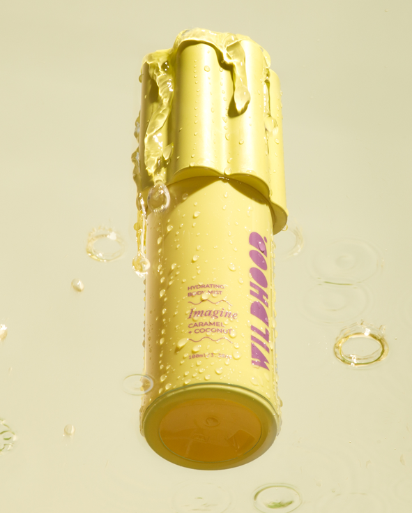 Imagine Body Mist
