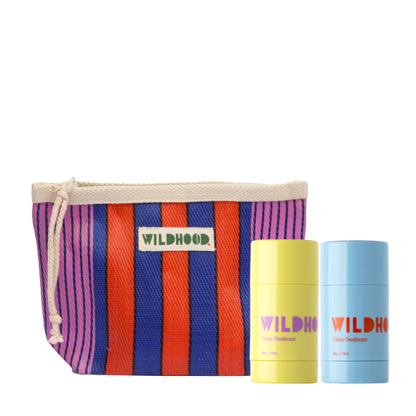 Sunkissed Clean Deo Bundle