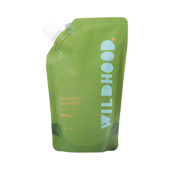 Surf Body Mist Refill Bundle