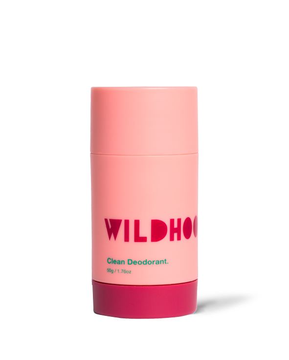 Bounce Natural Deodorant