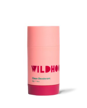  Bounce Natural Deodorant 